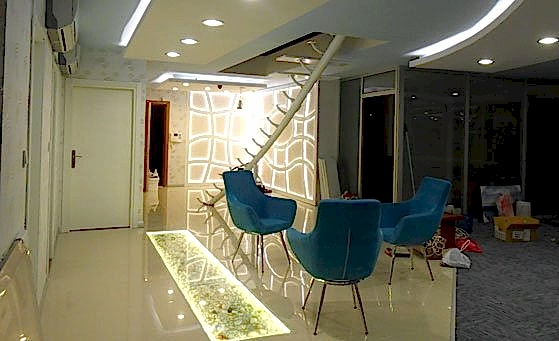 Dekorasyon Hizmetleri